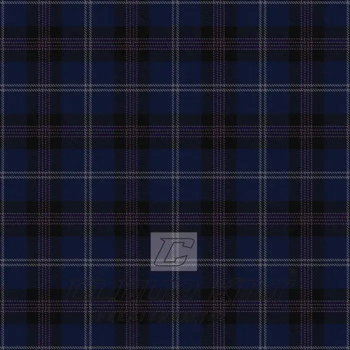 Finnie Tartan