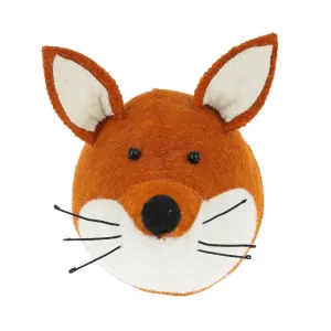 Fiona Walker England Fox Head