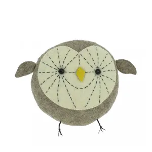 Fiona Walker Mini Animal Head – Owl