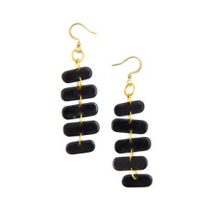 Fiorella Earrings