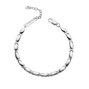 Fiorelli Sterling Silver Bracelet B5519