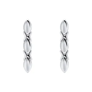 Fiorelli Sterling Silver Earrings E6461