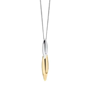 Fiorelli Sterling Silver Pendant P5467