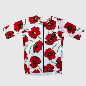 Fiori Rossi Women's Jersey