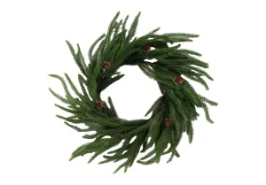 FIR WREATH