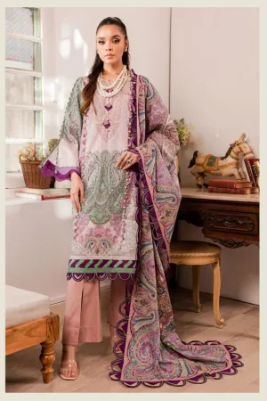 Firdous Cambric Prints 2023 – 20338-B