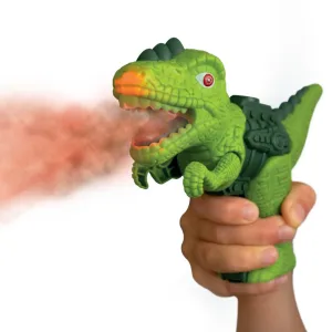 Fire Breathing Dinosaur Shooter Toy