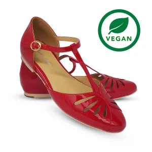 Firenze (Red Patent)