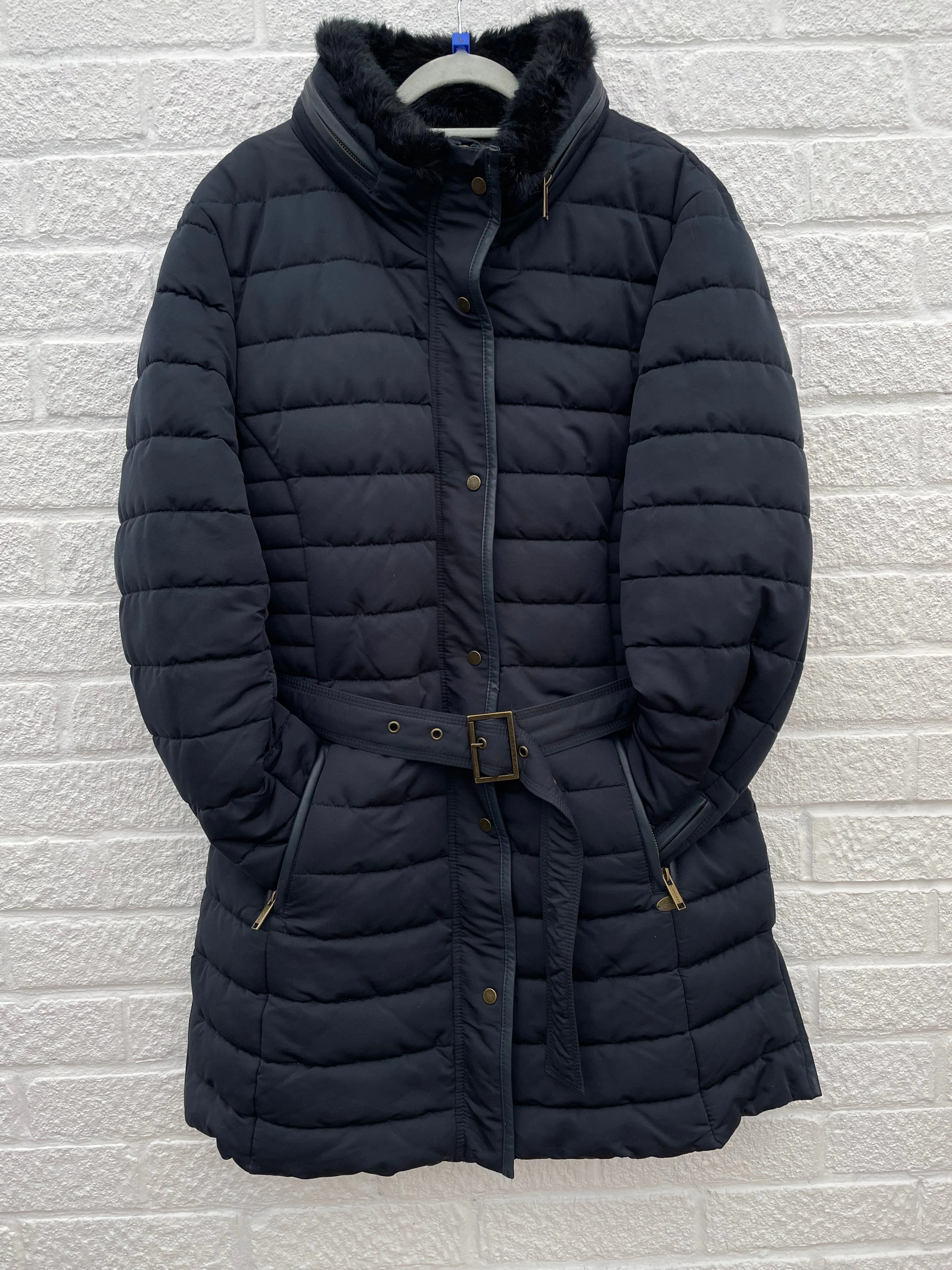 Firetrap Coat Size 18