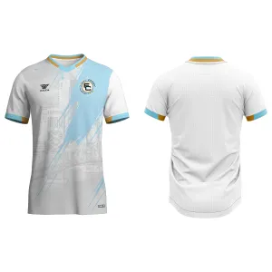 First Coast Athletic Home Jersey