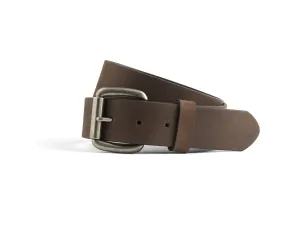 First MFG Leather Belt FIMB16000