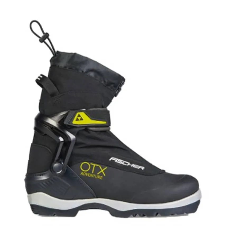 Fischer Otx Adventure Bc Cross Country Ski Boot