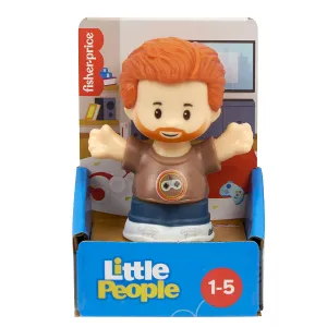 Fisher-Price Little People Man in T-Shirt