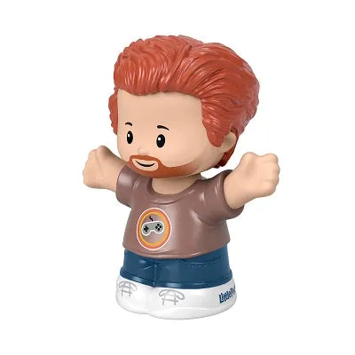 Fisher-Price Little People Man in T-Shirt