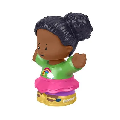 Fisher-Price Little People Tessa