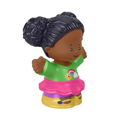 Fisher-Price Little People Tessa