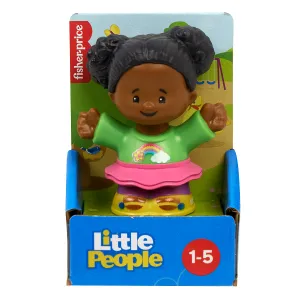 Fisher-Price Little People Tessa