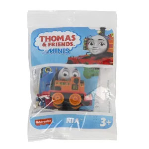 Fisher-Price Thomas & Friends Minis Engines Nia