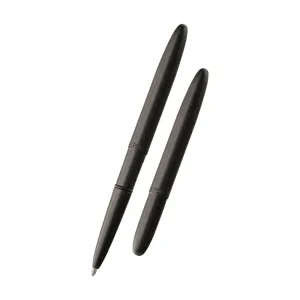 Fisher Space Pen Classic Bullet - Matte Black