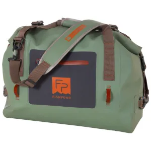 Fishpond Thunderhead Roll-Top Duffel