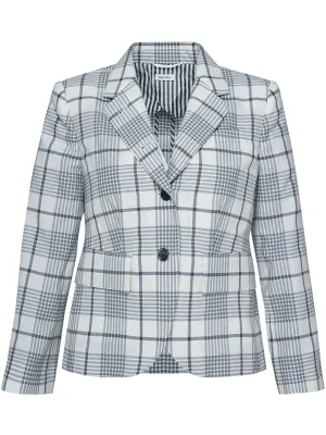 Fit 3 High Armhole Sport Coat