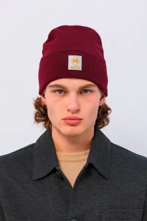 Fit Beanie - Wine