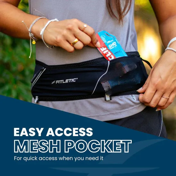 Fitletic 360 Plus Running Pouch