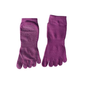 Fitness & Athletics Yoga Grip Socks