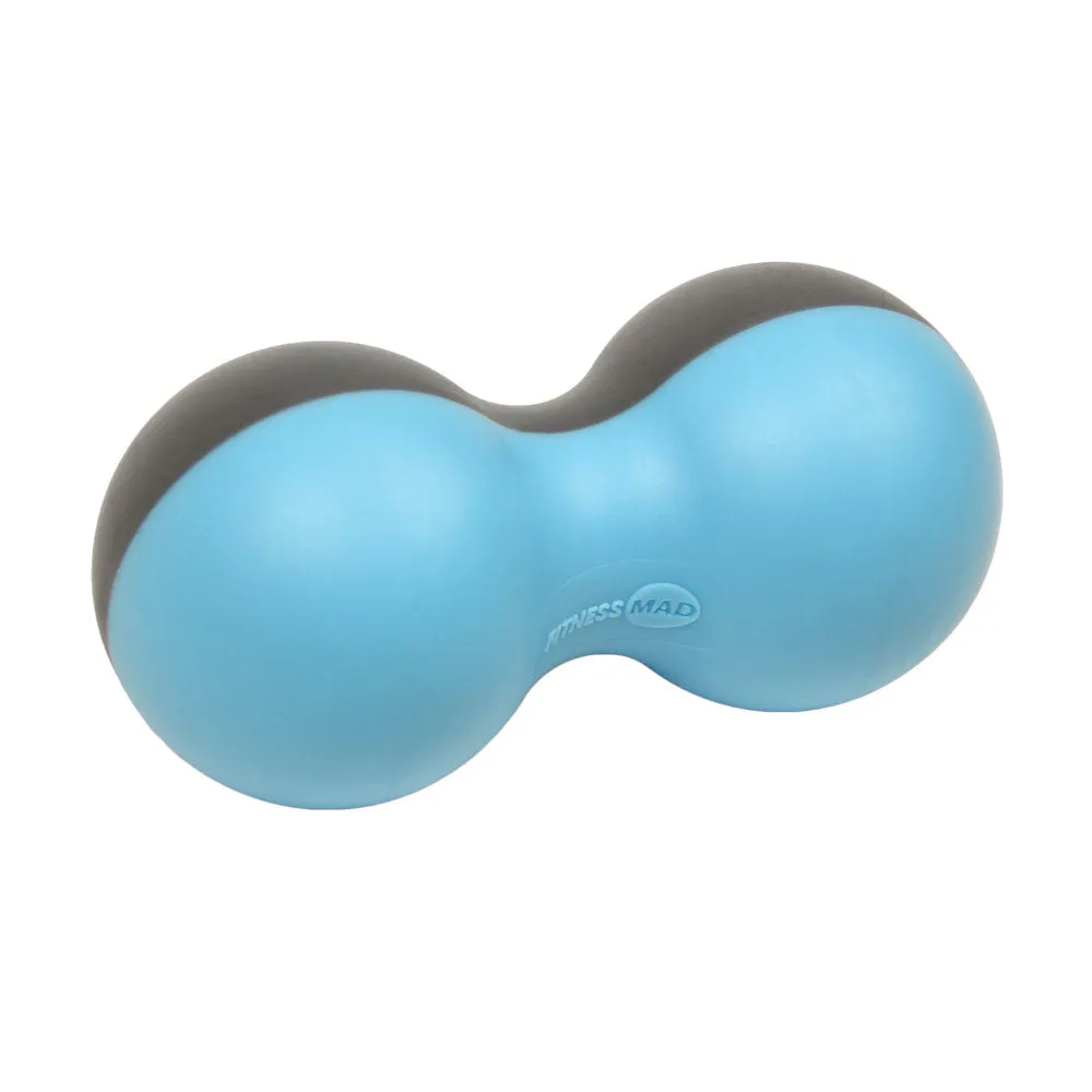 Fitness Mad Peanut Massage Ball