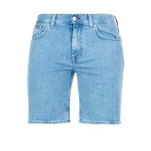 Five Pocket Brooklyn Denim Shorts