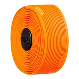 FIZIK Handlebar Tape VENTO MICROTEX TACKY 2MM -  ORANGE FLUOR