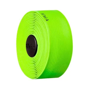 FIZIK Handlebar Tape VENTO MICROTEX TACKY 2MM -  YELLOW FLUOR