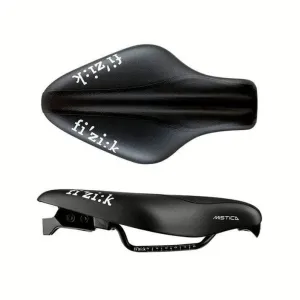 FIZIK Saddle Transiro Mistica Kium  - Black