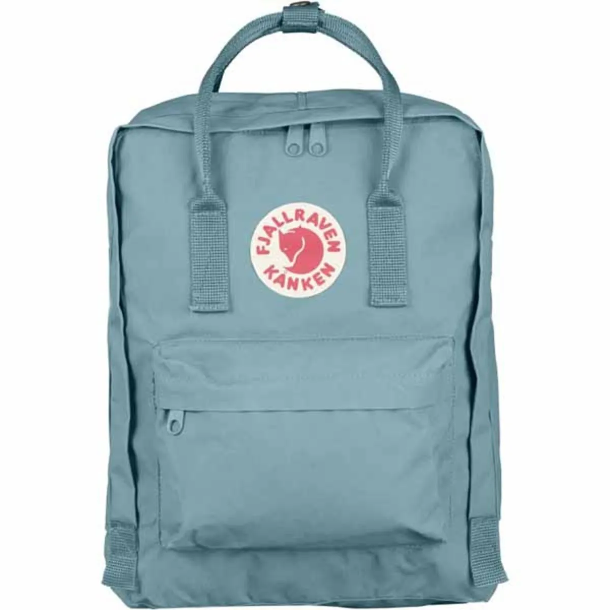 FjallRaven Kanken Backpack - Sky Blue