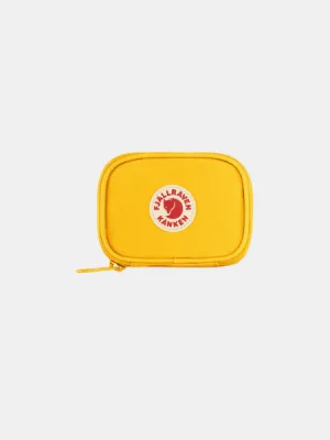 FJALLRAVEN KANKEN CARD WALLET