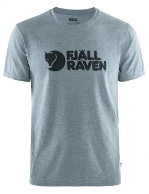 Fjallraven Logo T-Shirt Men's