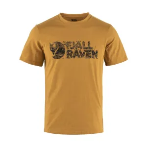 Fjallraven Lush Logo T-Shirt - Men's