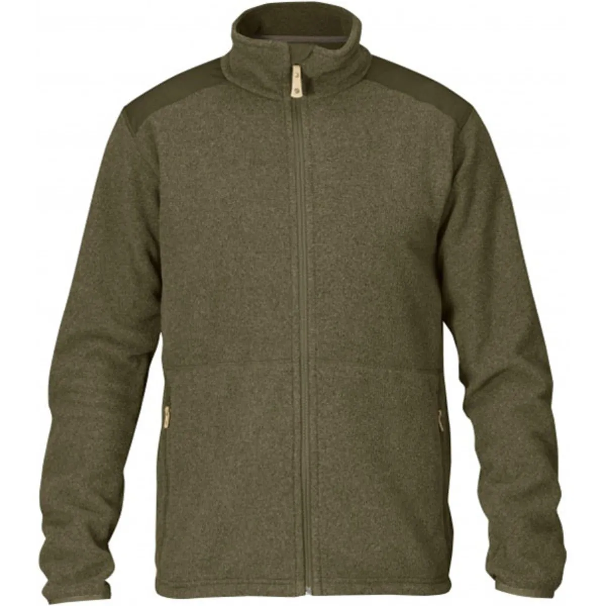 FjallRaven Men's Sten Fleece