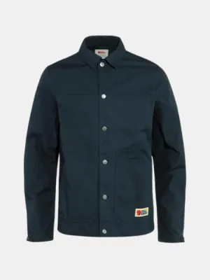 FJALLRAVEN MEN'S VARDAG JACKET