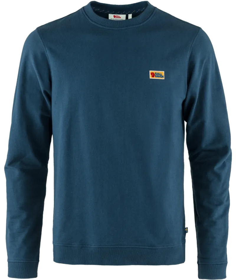 Fjallraven Vardag Sweater Men's