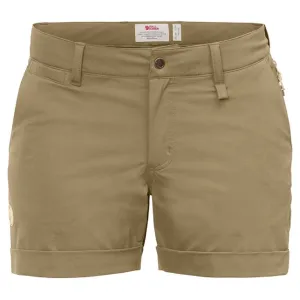 Fjallraven Women's Abisko Stretch Shorts