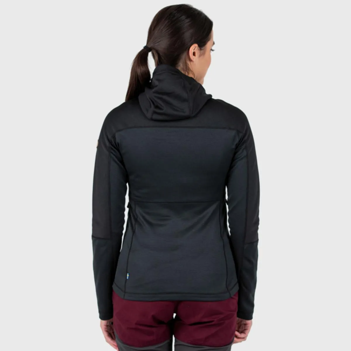 FjallRaven Women's Abisko Trail Fleece