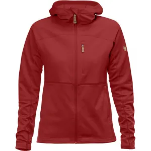 FjallRaven Women's Abisko Trail Fleece