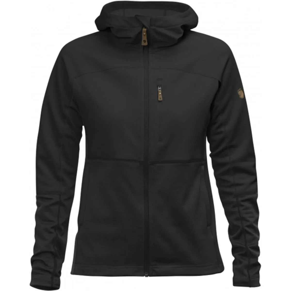 FjallRaven Women's Abisko Trail Fleece