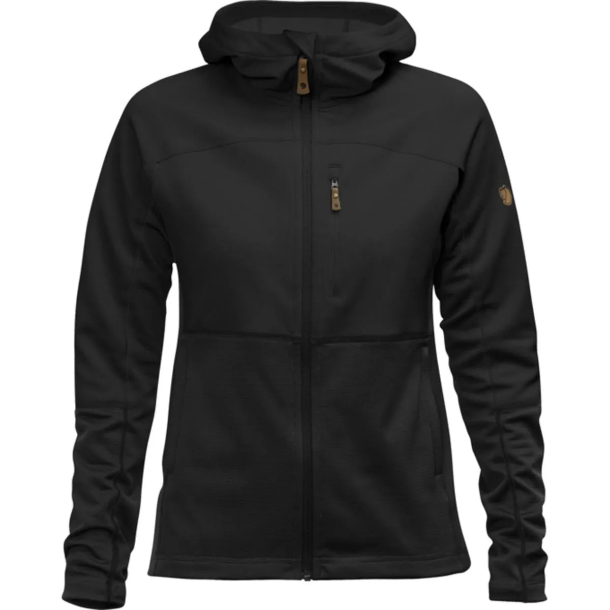 FjallRaven Women's Abisko Trail Fleece