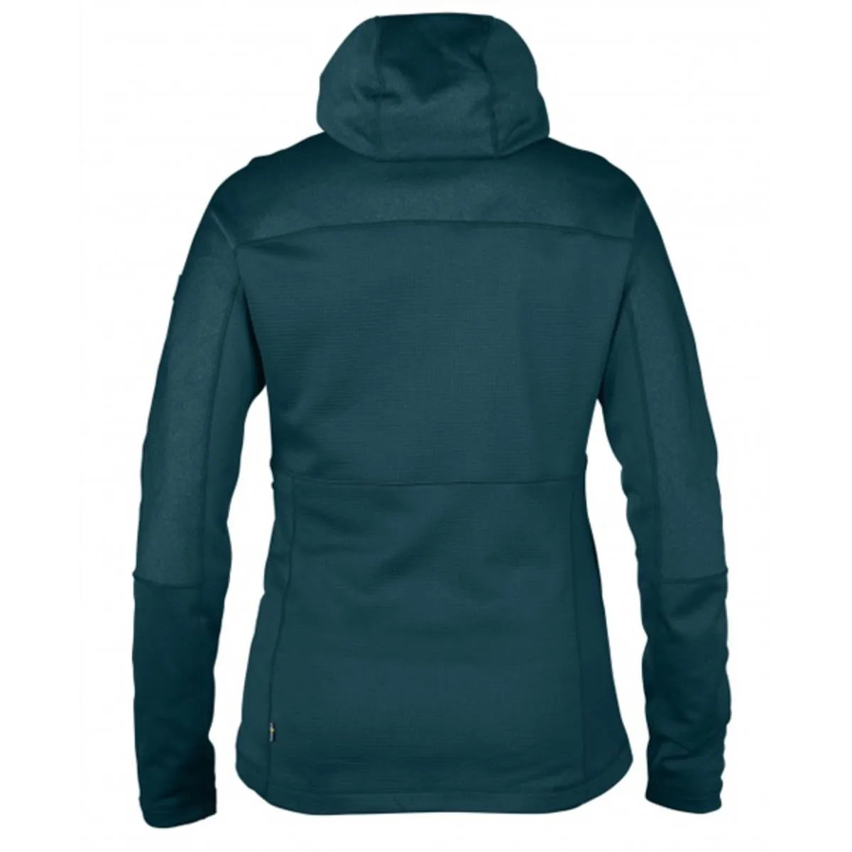 FjallRaven Women's Abisko Trail Fleece