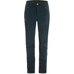 FjallRaven Women's Abisko Trail Stretch Trouser - Long