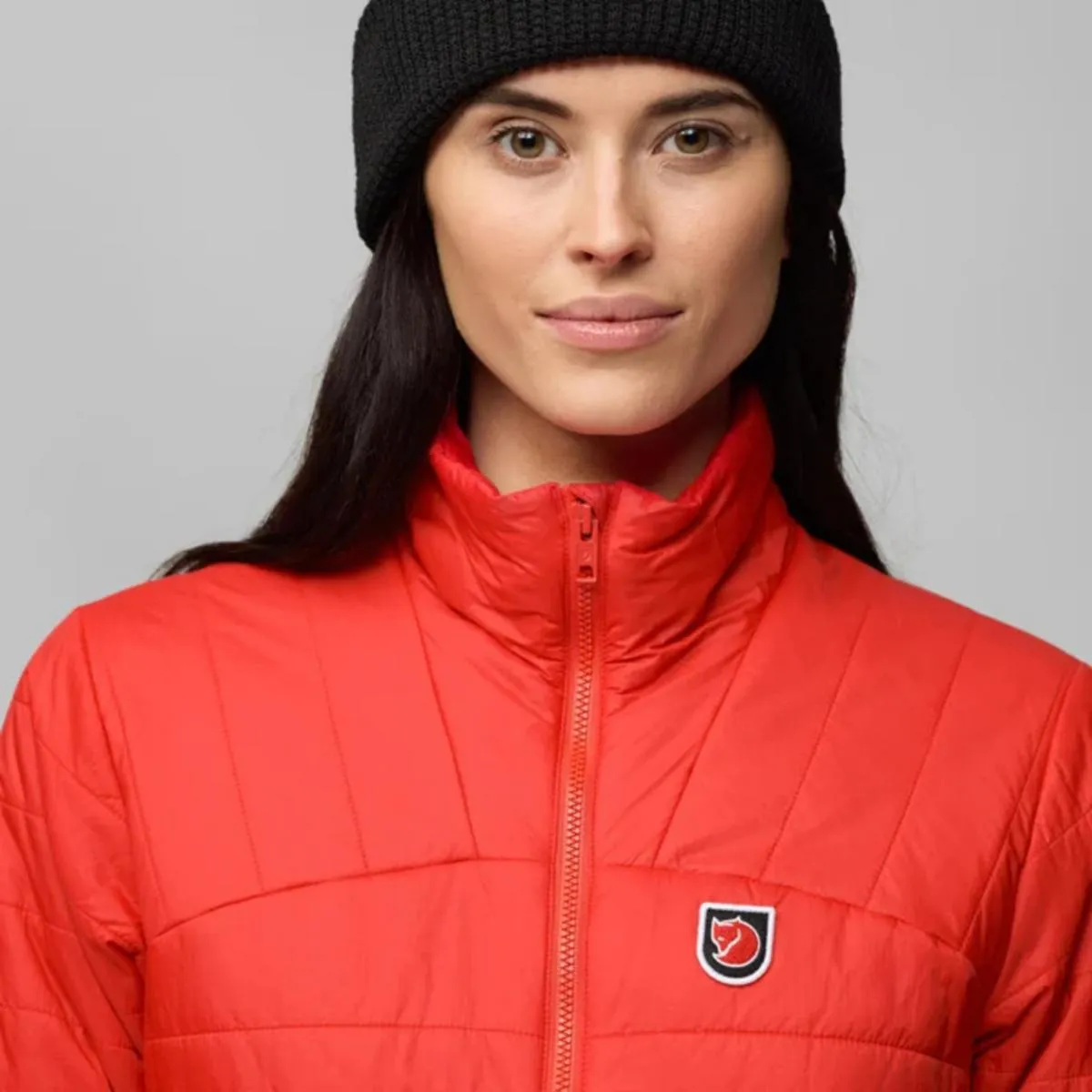 FjallRaven Women's Expedition X-Latt Jacket