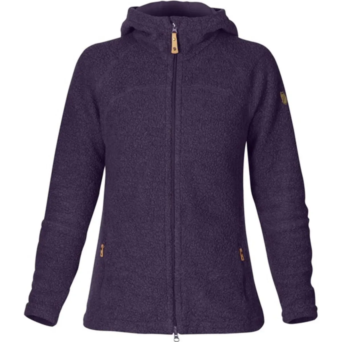 FjallRaven Women's Kaitum Fleece