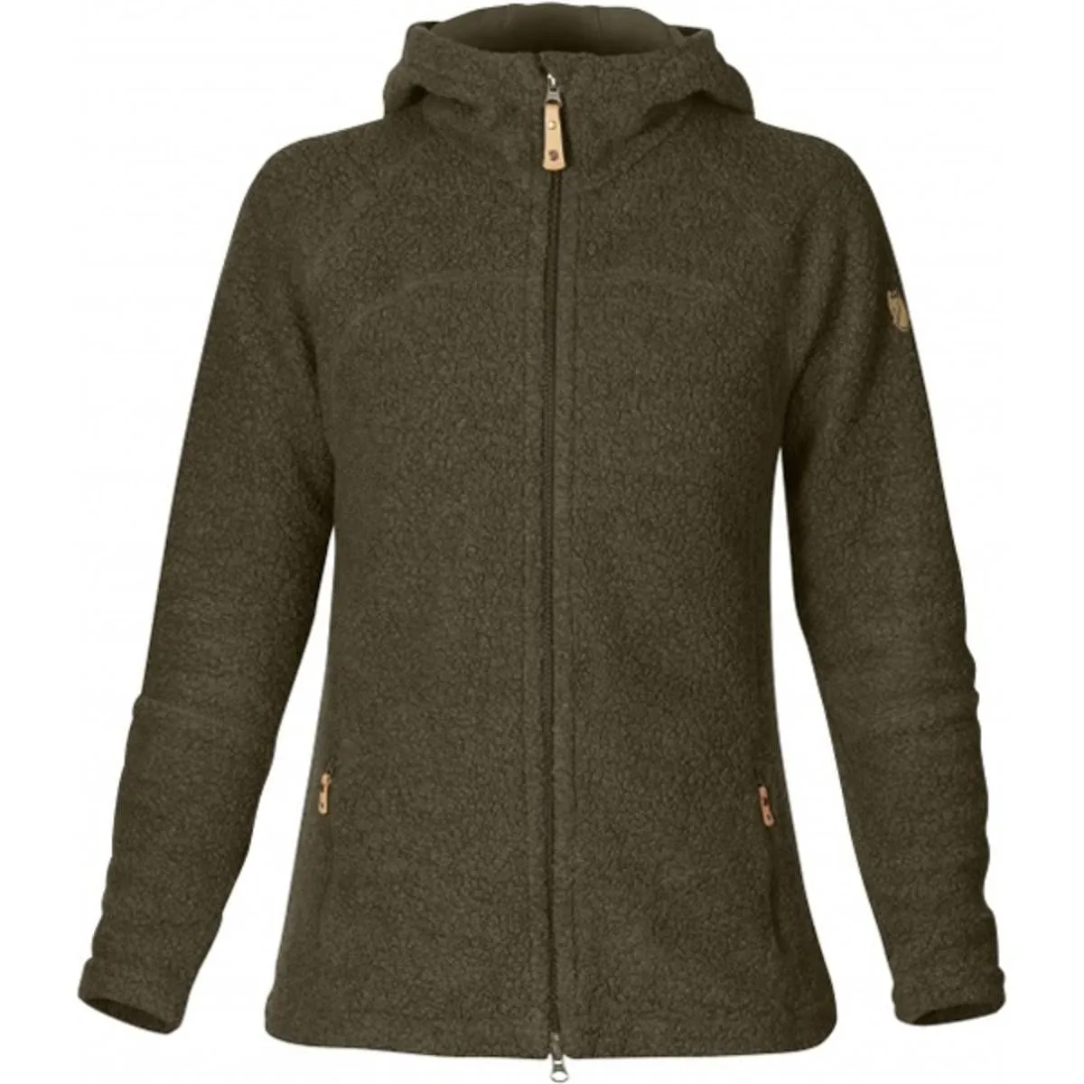 FjallRaven Women's Kaitum Fleece